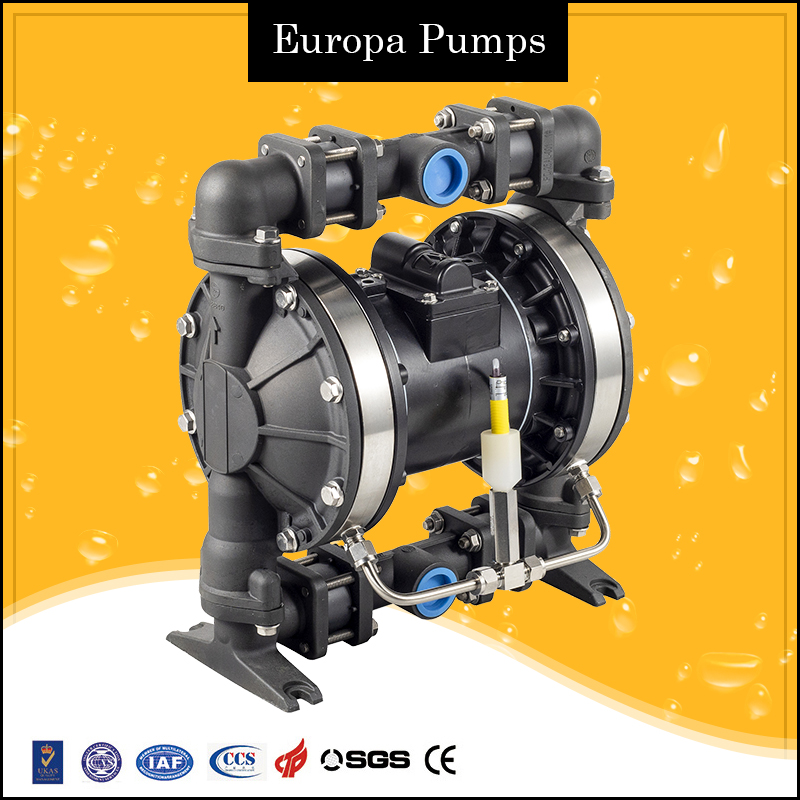 Air Diaphragm Pump 02, Ceracin