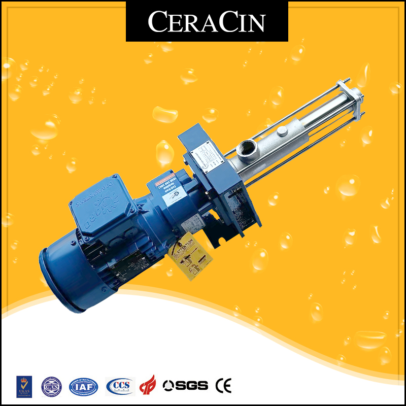 Ceracin 02, Ceracin