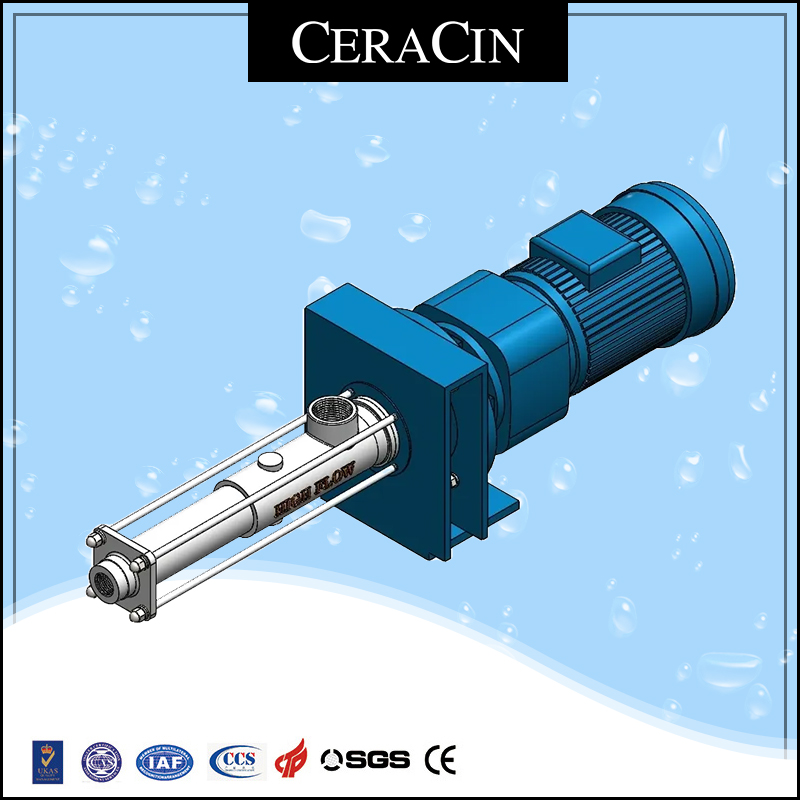 Ceracin 03, Ceracin