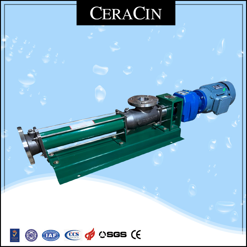 Ceracin 05, Ceracin