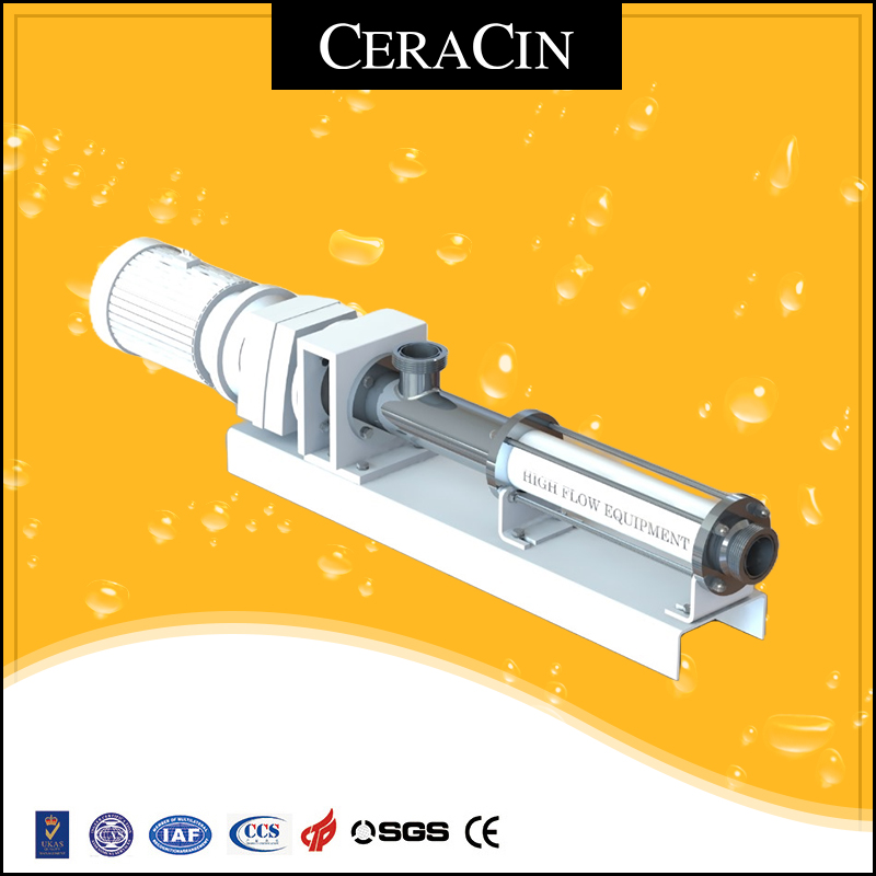 Ceracin 07, Ceracin