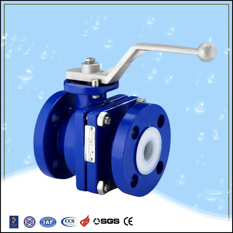 Valve, Ceracin